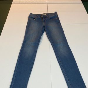 Free People Jeans Size 26